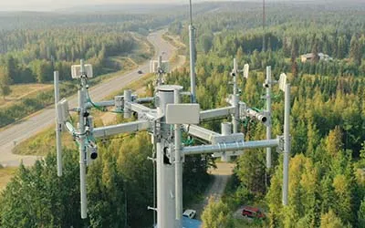 Point to Multi-Point